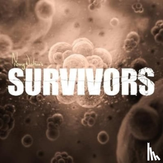 Myles, Lizbeth, Smith, Andrew, Moore, Roland - Survivors - New Dawn: Volume 2