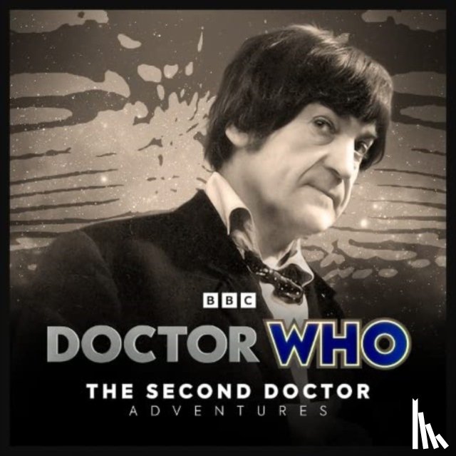 Wright, Mark, Verhoven, Paul F, Ayres, Bob - Doctor Who: The Second Doctor Adventures: James Robert McCrimmon