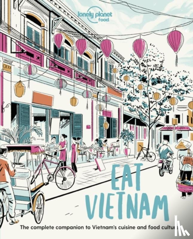 Food - Lonely Planet Eat Vietnam