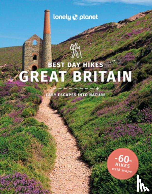 Lewis, Sian - Lonely Planet Best Day Hikes Great Britain