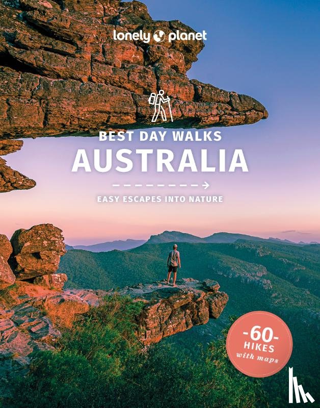  - Lonely Planet Best Day Walks Australia