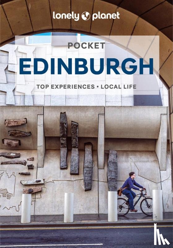 Lonely Planet, Wilson, Neil - Lonely Planet Pocket Edinburgh