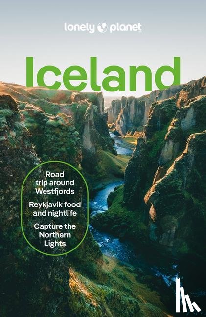 Planet, Lonely - Lonely Planet Iceland 13