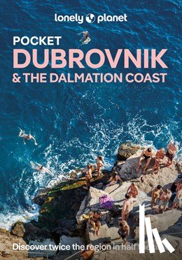  - Lonely Planet Pocket Dubrovnik & the Dalmatian Coast