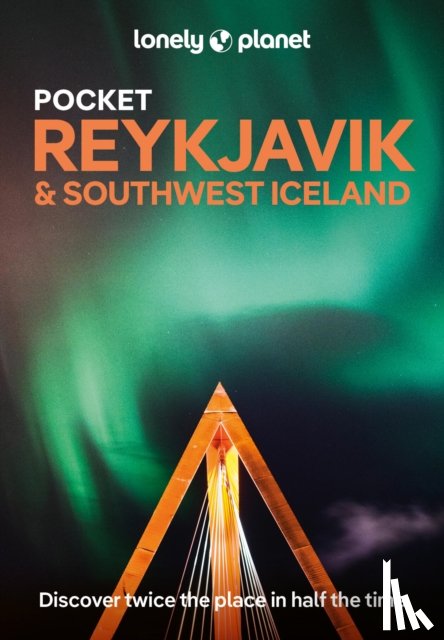 lonely planet - Lonely Planet Pocket Reykjavik & Southwest Iceland