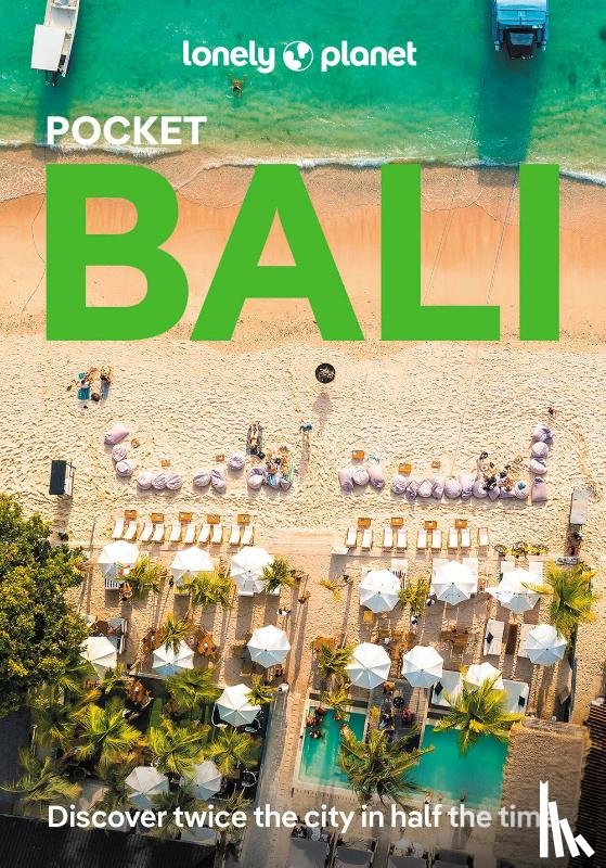  - Lonely Planet Pocket Bali