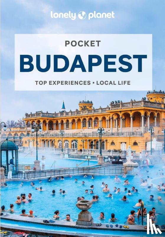 Lonely Planet, Fallon, Steve, Di Duca, Marc - Lonely Planet Pocket Budapest