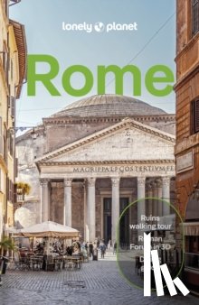  - Lonely Planet Rome