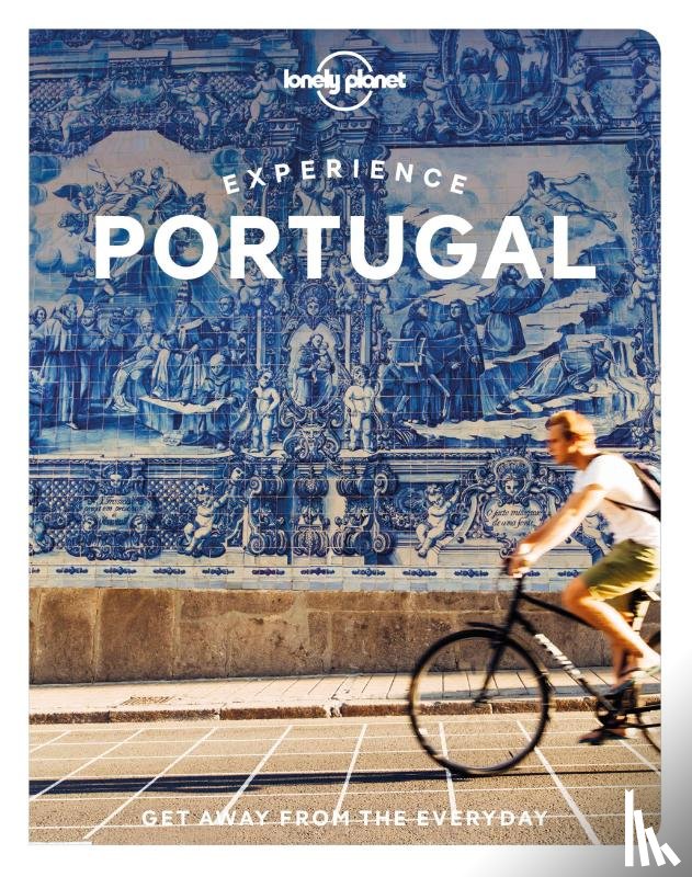 Lonely Planet, Henriques, Sandra, B., Bruno, Barchfield, Jennifer - Lonely Planet Experience Portugal