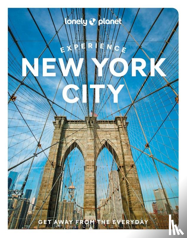 Lonely Planet, Givena, Dana, Difo, Harmony, Garry, John - Lonely Planet Experience New York City