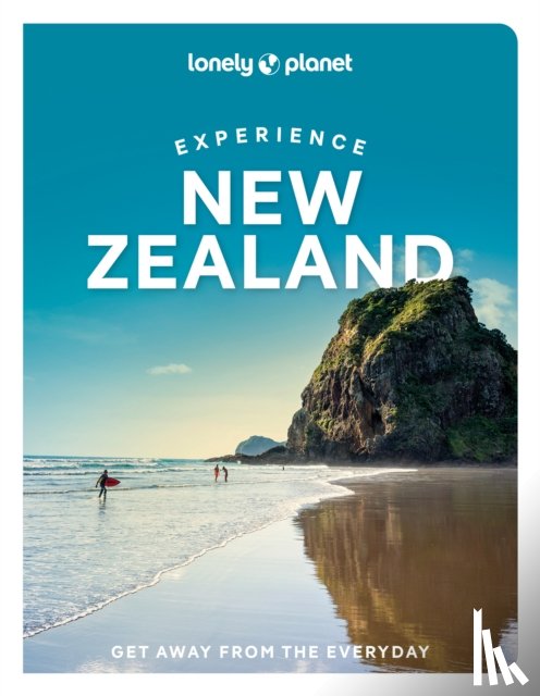 Lonely Planet - Lonely Planet Experience New Zealand