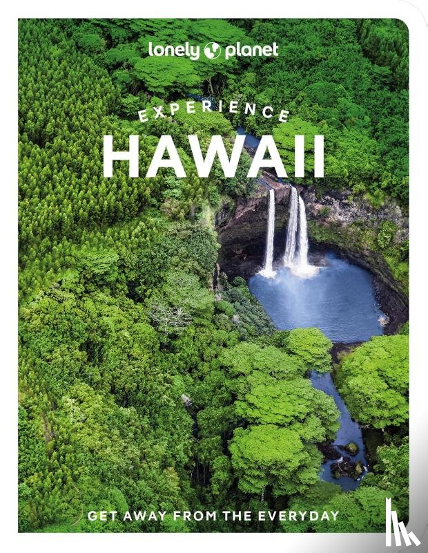 Lonely Planet - Lonely Planet Experience Hawaii