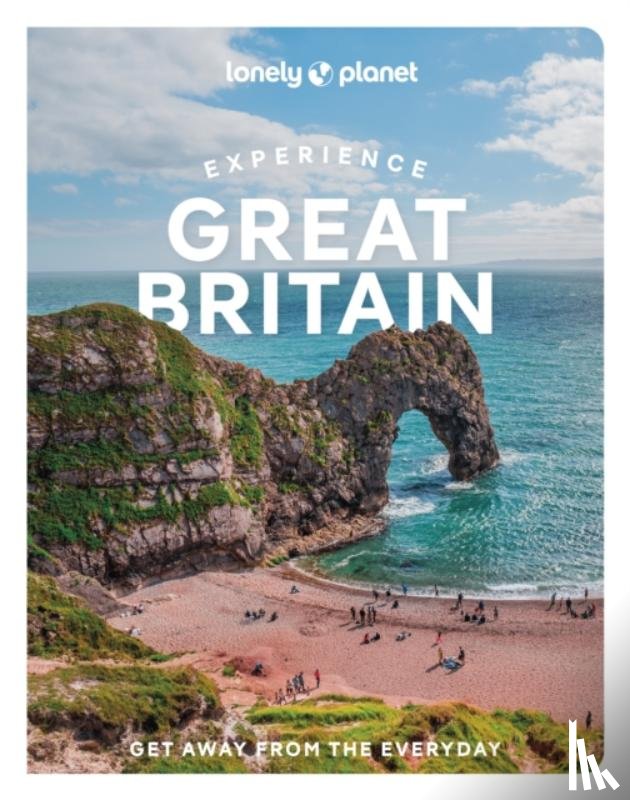 Lonely Planet - Lonely Planet Experience Great Britain
