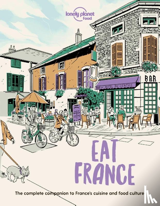 Food - Eat France