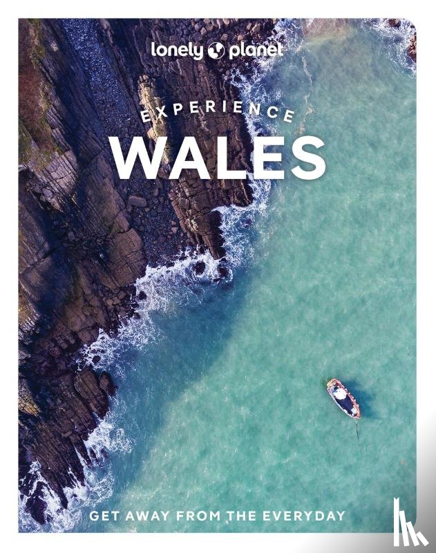 Lonely Planet - Lonely Planet Experience Wales