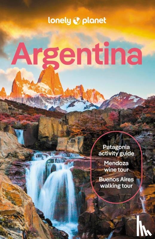  - LONELY PLANET ARGENTINA 13