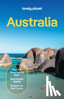  - Lonely Planet Australia