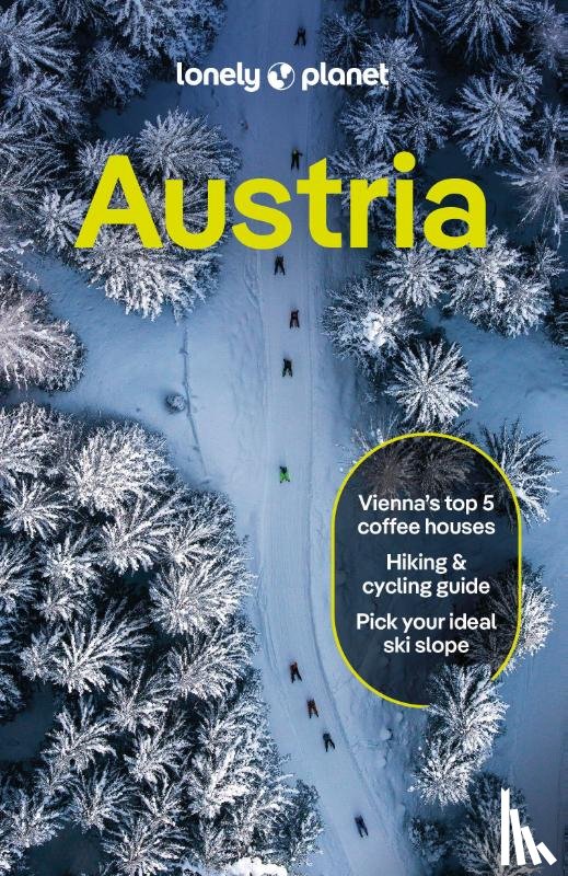  - LONELY PLANET AUSTRIA 11
