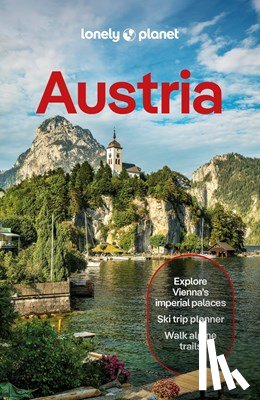  - Lonely Planet Austria