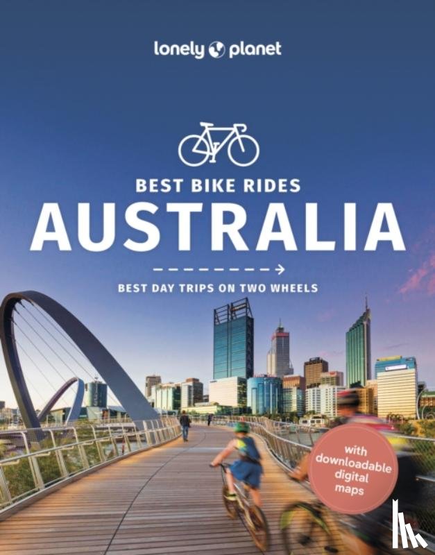 Lonely Planet - Lonely Planet Best Bike Rides Australia