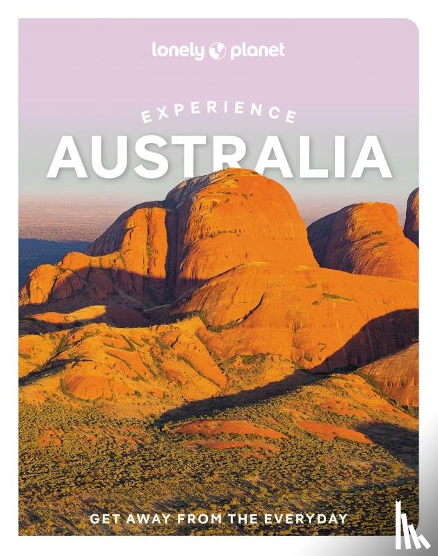  - Lonely Planet Experience Australia