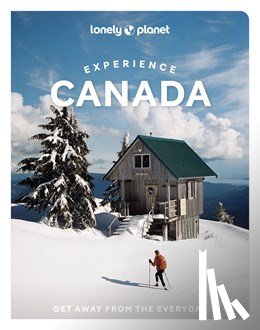  - Lonely Planet Experience Canada