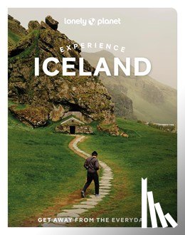  - Lonely Planet Experience Iceland