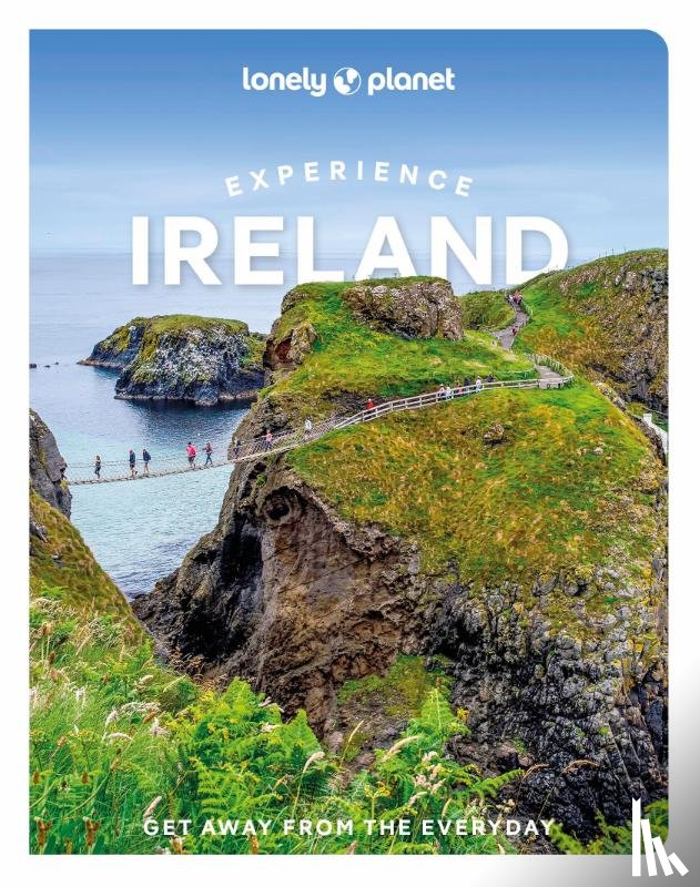  - LONELY PLANET EXPERIENCE IRELAND 2