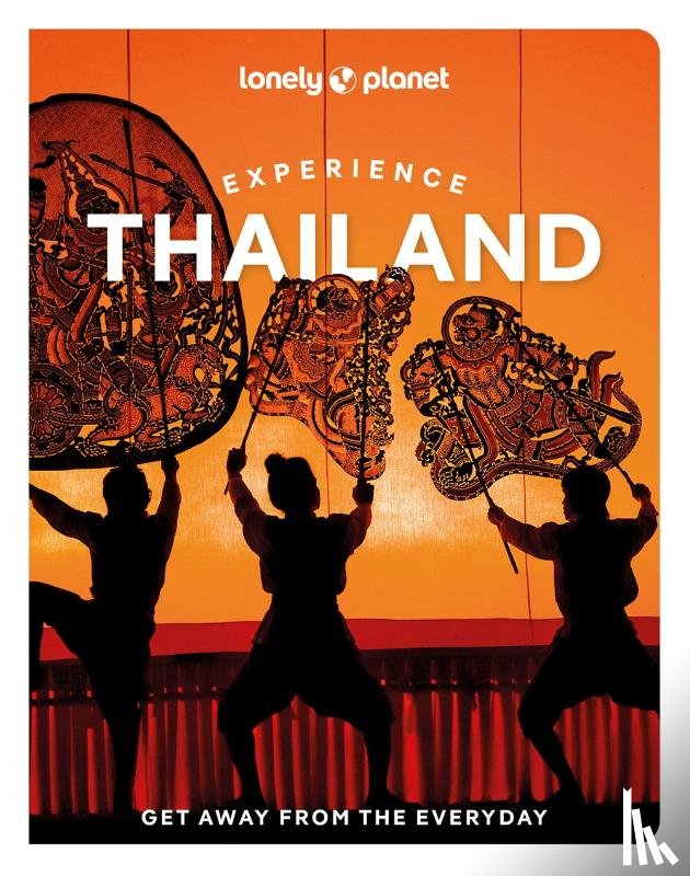  - Lonely Planet Experience Thailand 2nd