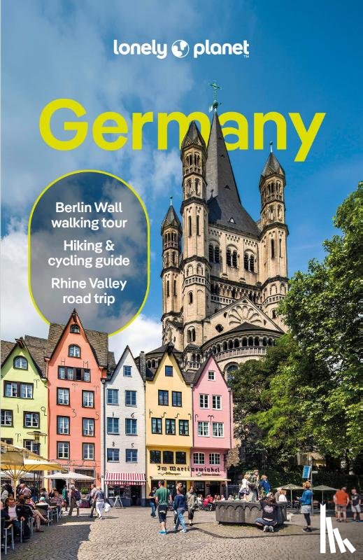  - LONELY PLANET GERMANY 11