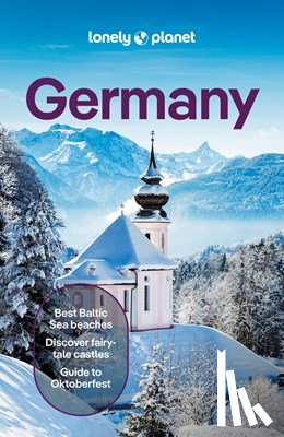  - Lonely Planet Germany