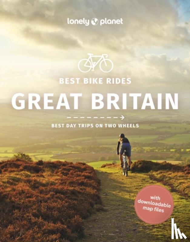 Lonely Planet - Lonely Planet Best Bike Rides Great Britain