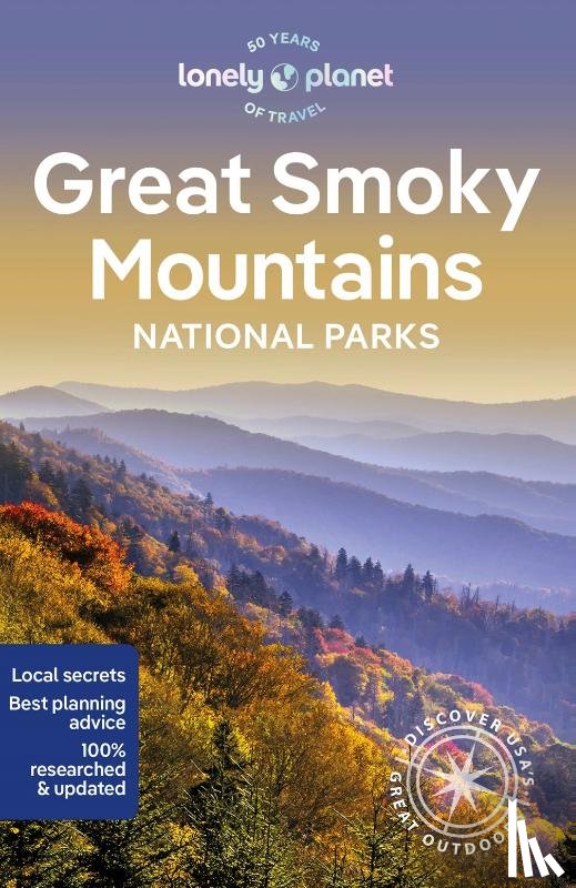 Lonely Planet - Great Smoky Mountains National Park