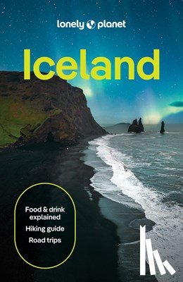  - Lonely Planet Iceland