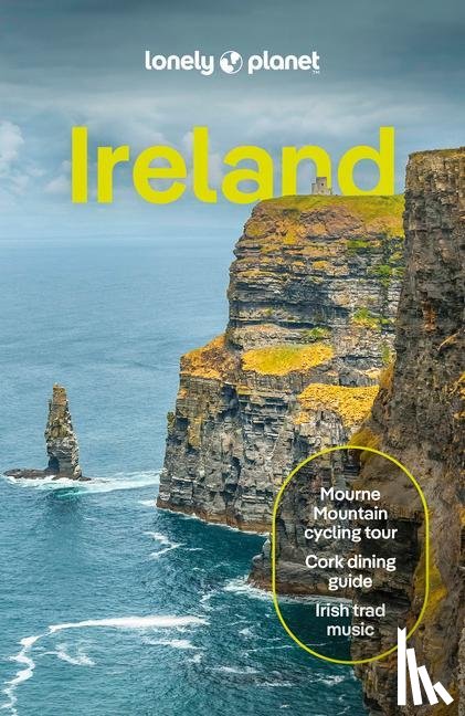 Planet, Lonely - Ireland 16