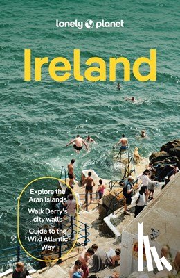  - Lonely Planet Ireland