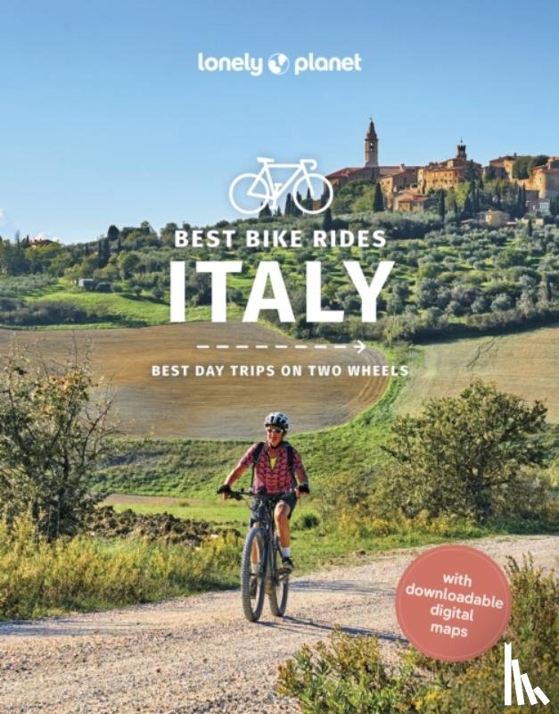 Lonely Planet - Lonely Planet Best Bike Rides Italy