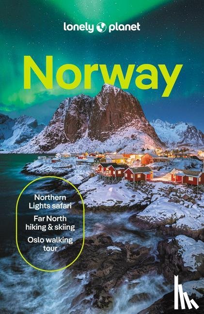 Planet, Lonely - Norway 9