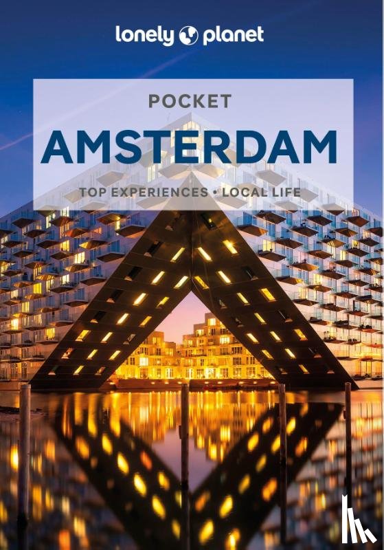  - Lonely Planet Pocket Amsterdam