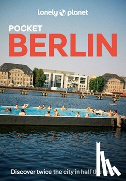  - Lonely Planet Pocket Berlin