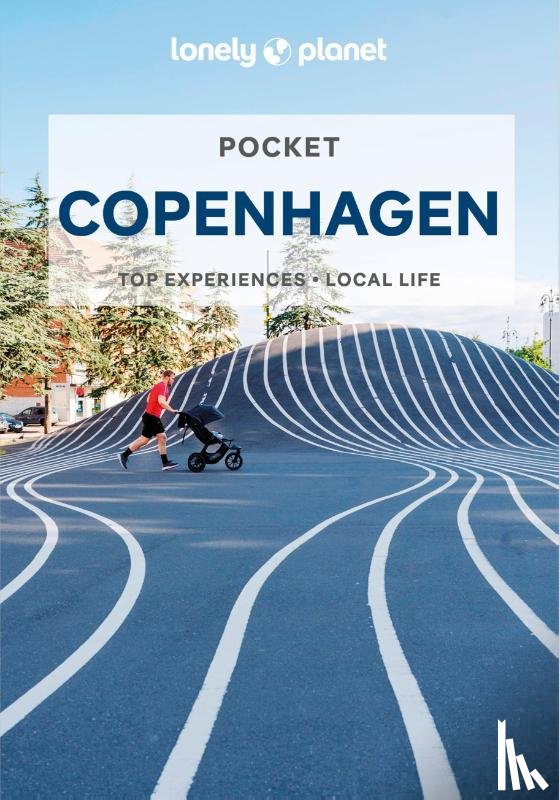 Lonely Planet, Blasi, Abigail, Bjarnason, Egill - Lonely Planet Pocket Copenhagen