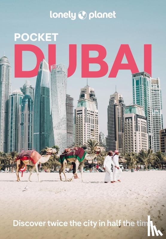 - Lonely Planet Pocket Dubai