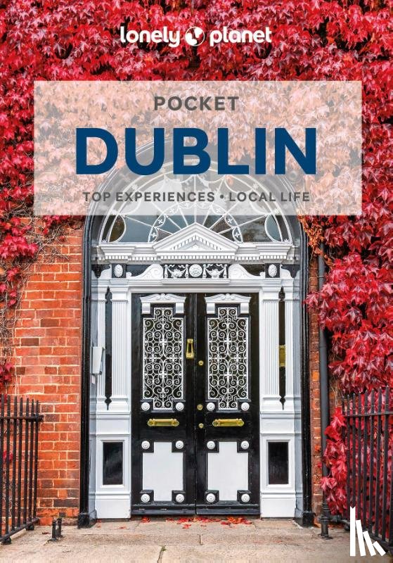 Planet, Lonely - Pocket Dublin 7