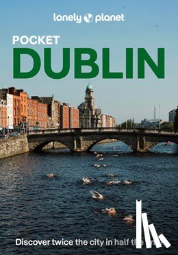  - Lonely Planet Pocket Dublin