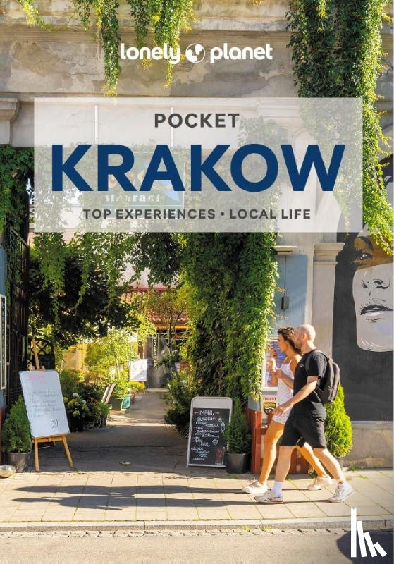  - Lonely Planet Pocket Krakow