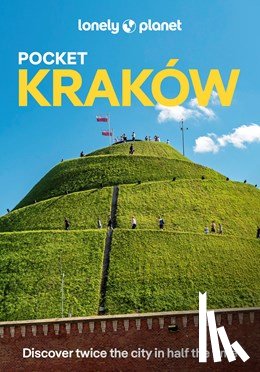  - Lonely Planet Pocket Krakow
