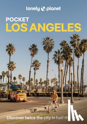 Planet, Lonely - Lonely Planet Pocket Los Angeles