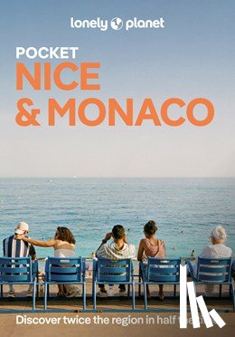  - Pocket Nice & Monaco