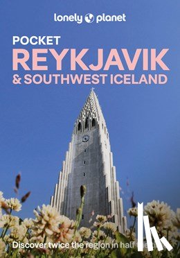  - Lonely Planet Pocket Reykjavik & Southwest Iceland