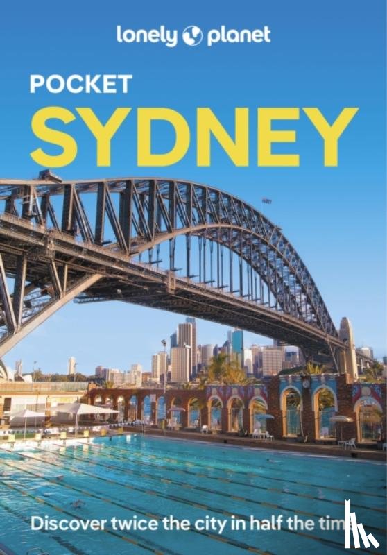 lonely planet - Pocket Sydney